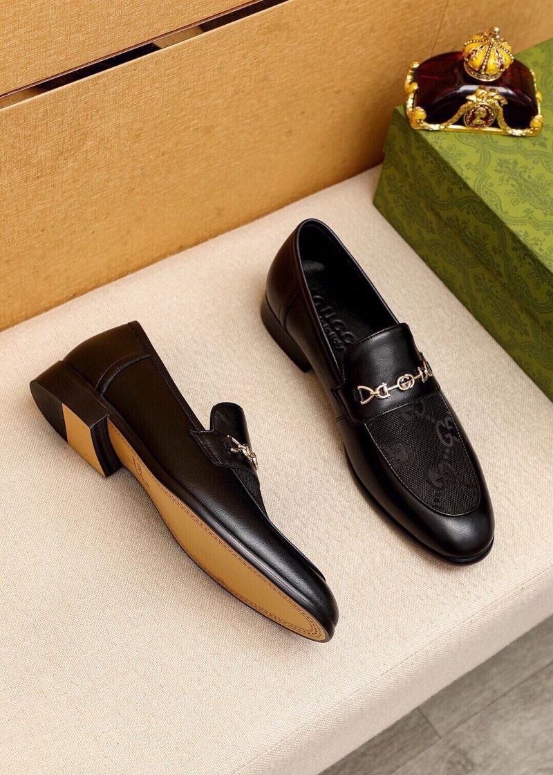 Gucci Business Shoes